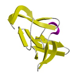Image of CATH 2qj6A02