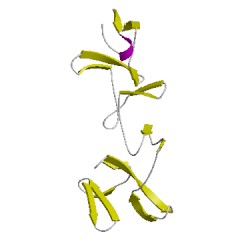 Image of CATH 2qj6B01