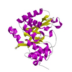 Image of CATH 2qjgC00