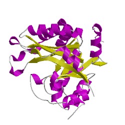 Image of CATH 2qjgK00