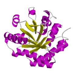 Image of CATH 2qjgQ00