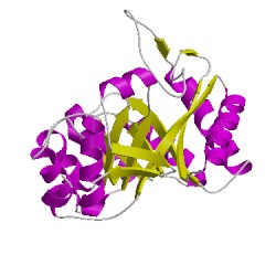 Image of CATH 2qjjA02