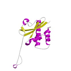 Image of CATH 2qjjB01