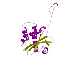 Image of CATH 2qjjC01