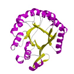 Image of CATH 2qjjC02