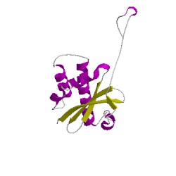 Image of CATH 2qjnC01