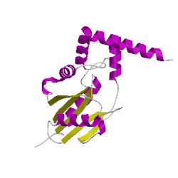 Image of CATH 2qjoA01
