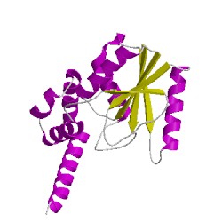 Image of CATH 2qjoB01