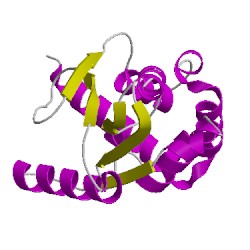 Image of CATH 2qjoC01