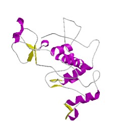 Image of CATH 2qjpB01