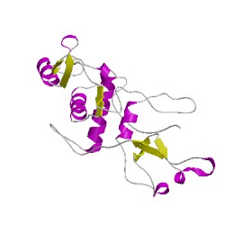 Image of CATH 2qjpE01