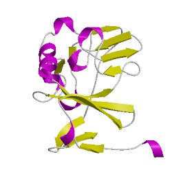 Image of CATH 2qjpF02