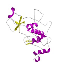 Image of CATH 2qjpH01