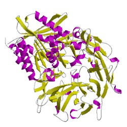 Image of CATH 2qjrA