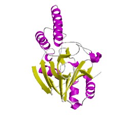 Image of CATH 2qjsB