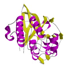 Image of CATH 2qjsD