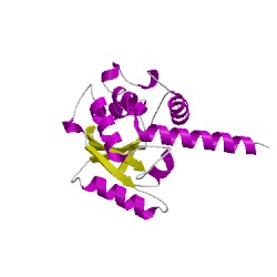 Image of CATH 2qjtA01