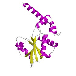 Image of CATH 2qjtB01