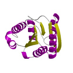 Image of CATH 2qjwA00