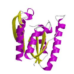 Image of CATH 2qjwB