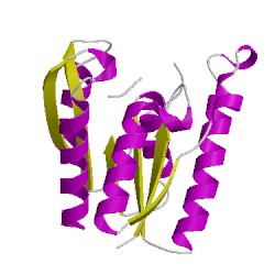 Image of CATH 2qjwC00