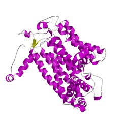 Image of CATH 2qjyM00