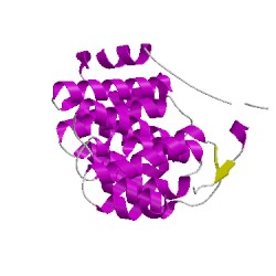 Image of CATH 2qk2A