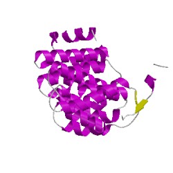 Image of CATH 2qk2A01