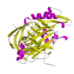 Image of CATH 2qk5A
