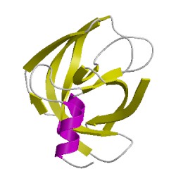 Image of CATH 2qk5A01