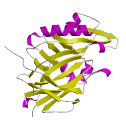 Image of CATH 2qk5A02
