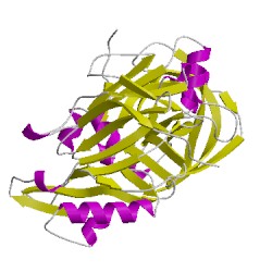Image of CATH 2qk5B