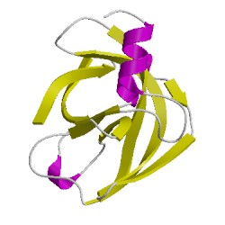 Image of CATH 2qk5B01