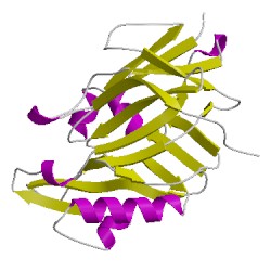 Image of CATH 2qk5B02