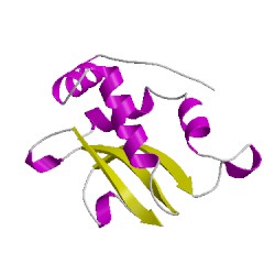 Image of CATH 2qkcC02