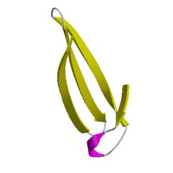 Image of CATH 2qkdA01