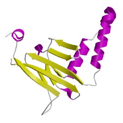 Image of CATH 2qkdA02