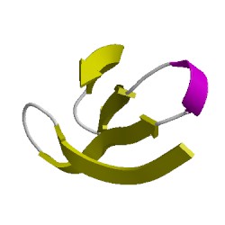Image of CATH 2qkdA03