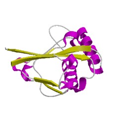 Image of CATH 2qkdA04