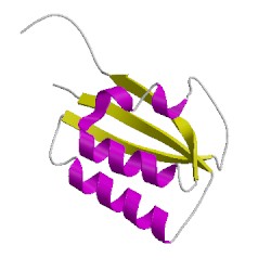 Image of CATH 2qkeC00