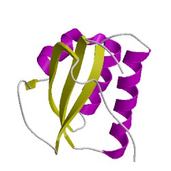 Image of CATH 2qkeD00