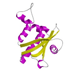 Image of CATH 2qkkR