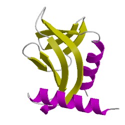 Image of CATH 2qklA