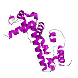 Image of CATH 2qkoC