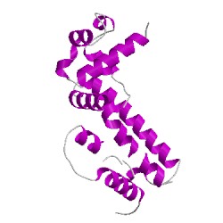 Image of CATH 2qkoD