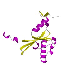 Image of CATH 2qkpA