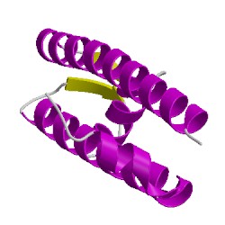 Image of CATH 2qksA01