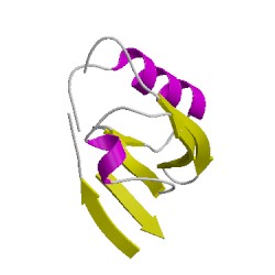 Image of CATH 2qkuB