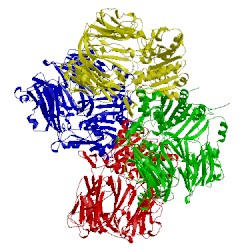 Image of CATH 2qky
