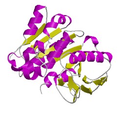 Image of CATH 2qkyB01